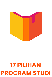 17 PILIHAN PROGRAM STUDI